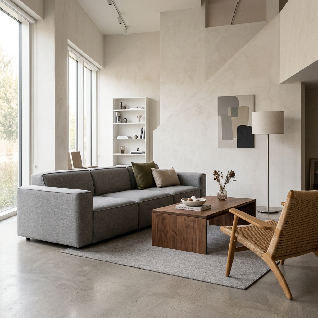 Furniture Selection