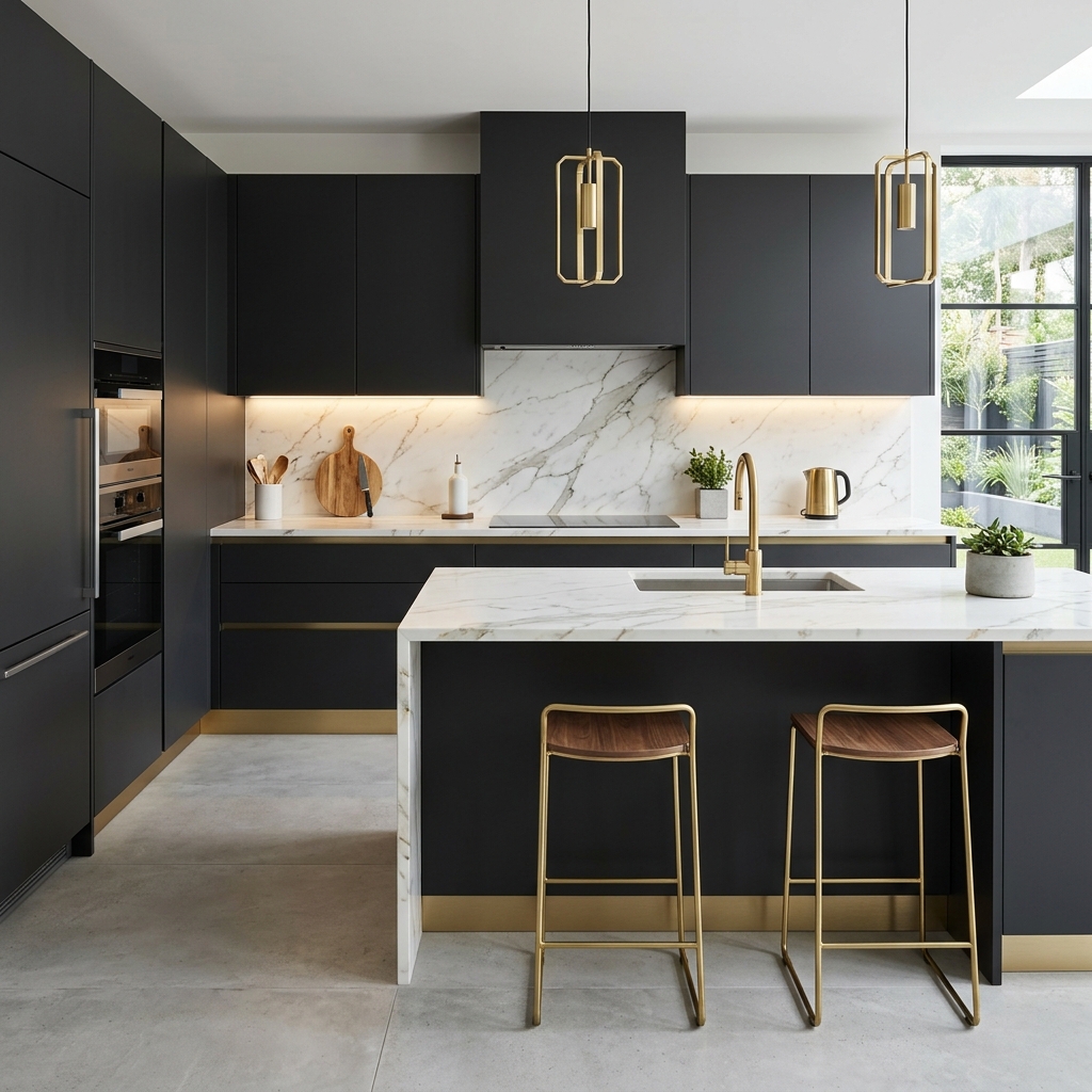 Kitchen Design