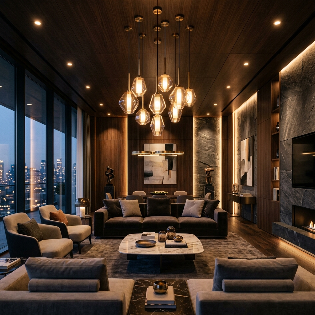 Lighting Design